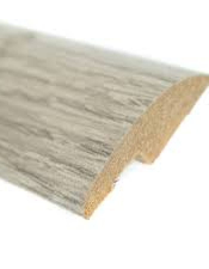 Cubrejuntas Reducción